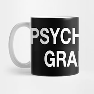 Cool grandma Mug